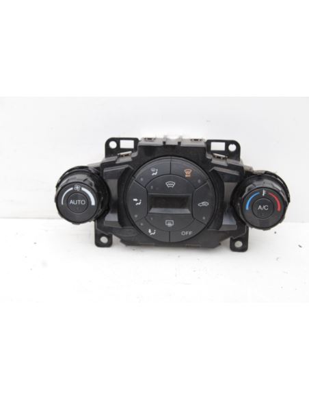 Panel nawiewu klimatyzacji Ford FIESTA MK7