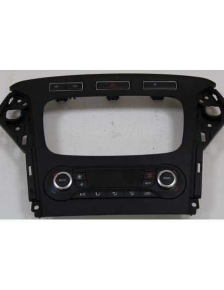 Panel klimatyzacji Ford Mondeo