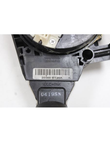 Przełącznik zespolony Nissan 25560-BT25A