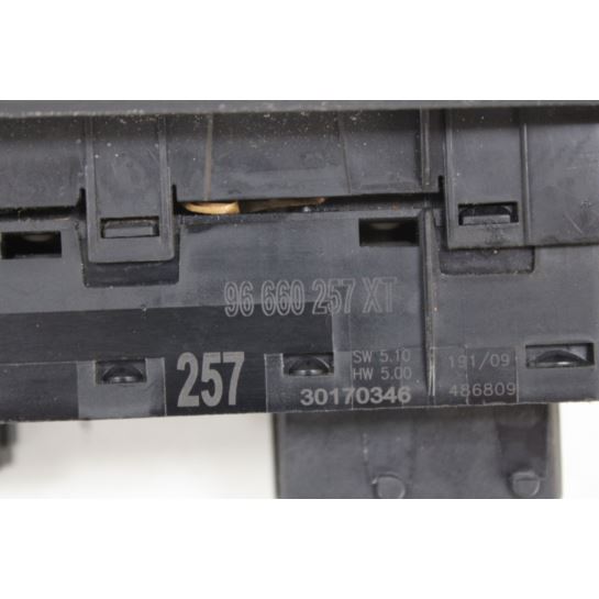 Przełącznik szyb 96660257XT Citroen C5