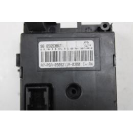 Panel klimatyzacji Peugeot 207 2