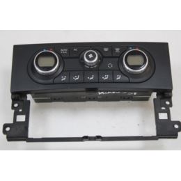 Panel klimatyzacji Renault Koleos