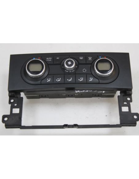 Panel klimatyzacji Renault Koleos