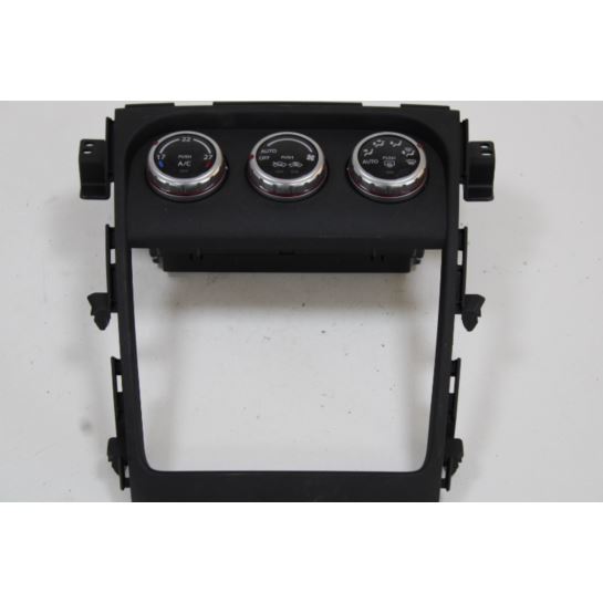 Panel klimatyzacji Suzuki SX4