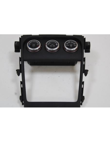 Panel klimatyzacji Suzuki SX4
