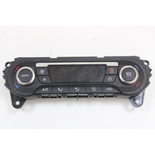Panel klimatyzacji Ford Focus