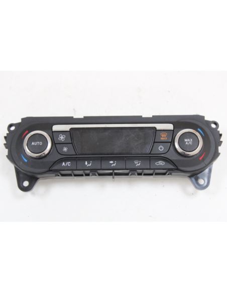 Panel klimatyzacji Ford Focus