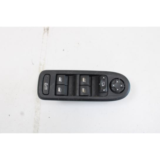 Panel sterowania szyb Citroen Peugeot