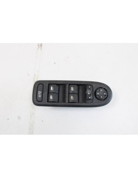 Panel sterowania szyb Citroen Peugeot