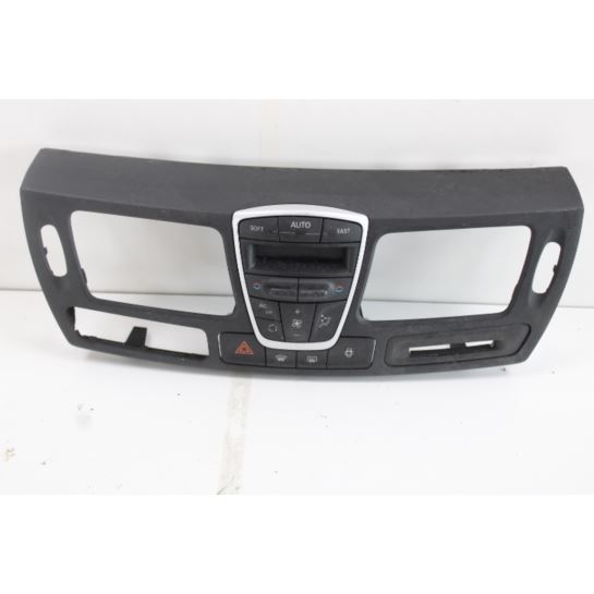 Panel klimatyzacji Renault Laguna