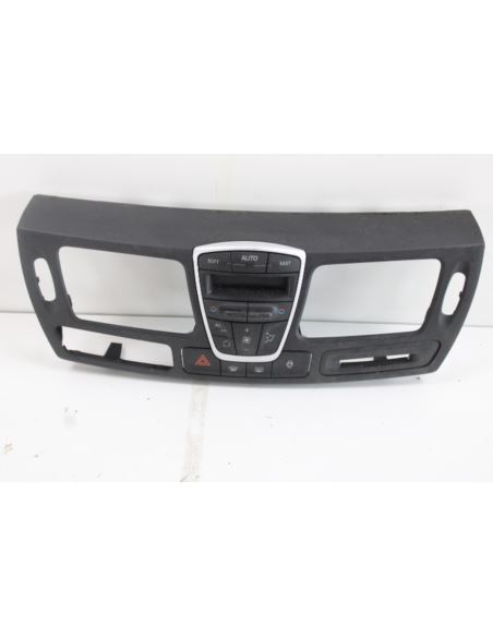 Panel klimatyzacji Renault Laguna