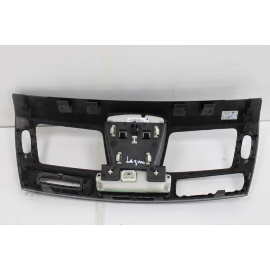 Panel klimatyzacji Renault Laguna