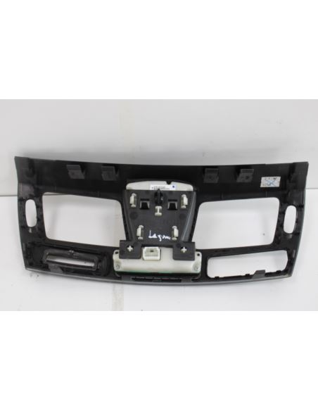 Panel klimatyzacji Renault Laguna