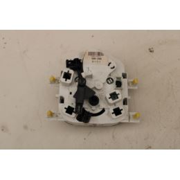 Panel klimatyzacji Toyota AYGO 2
