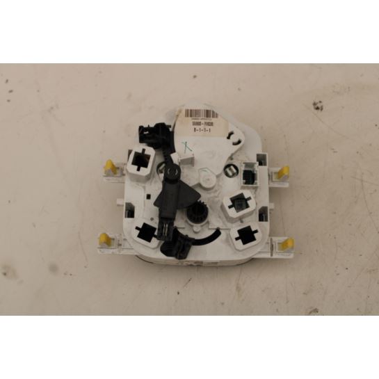 Panel klimatyzacji Toyota AYGO