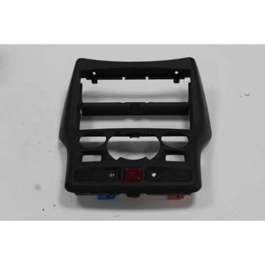 Panel radia Citroen C3 Picasso