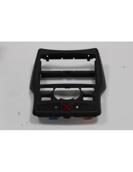 Panel radia Citroen C3 Picasso