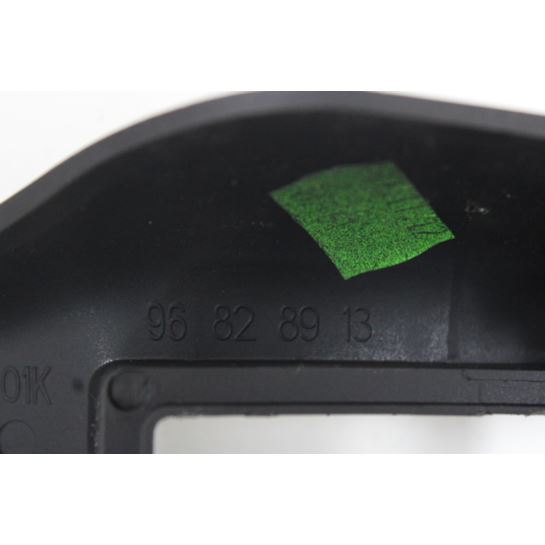 Panel radia Citroen C3 Picasso