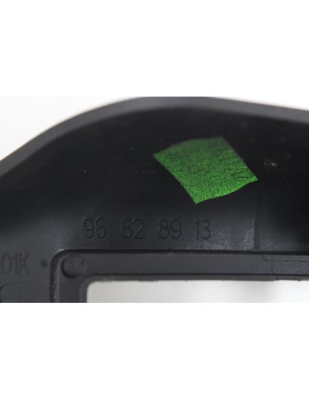 Panel radia Citroen C3 Picasso