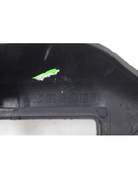 Panel radia Citroen C3 Picasso