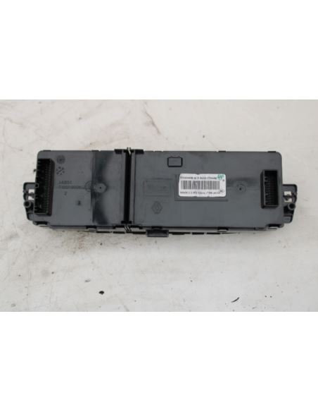 Panel nawiewu klimatyzacji Renault SCENIK III