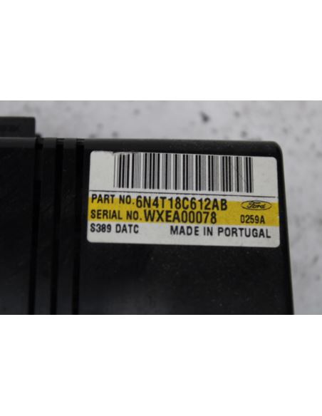 Panel nawiewu klimatyzacji Ford FOCUS C-MAX