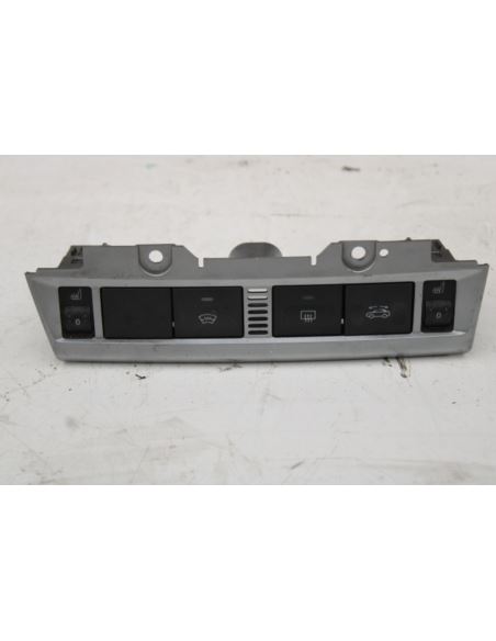 Panel przełącznik dachu Ford FOCUS MK2 CABRIO