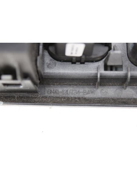 Panel przełącznik dachu Ford FOCUS MK2 CABRIO