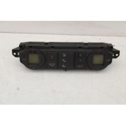 Panel klimatyzacji FORD FOCUS MK2