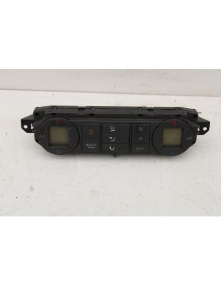 Panel klimatyzacji FORD FOCUS MK2
