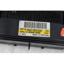 Panel klimatyzacji FORD FOCUS MK2 2