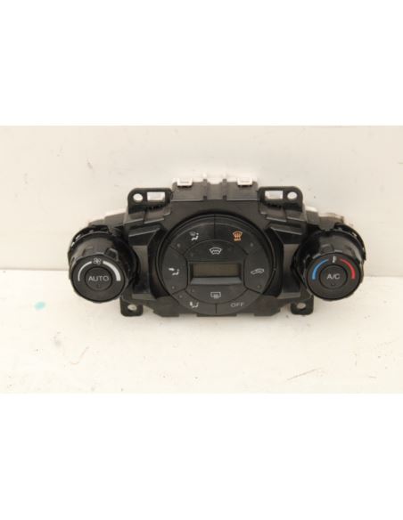 Panel nawiewu klimatyzacji Ford FIESTA MK7