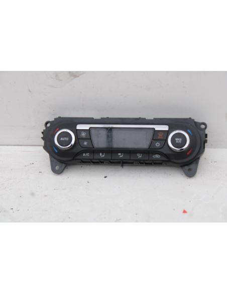 Panel nawiewu klimatyzacji Ford FOCUS MK3