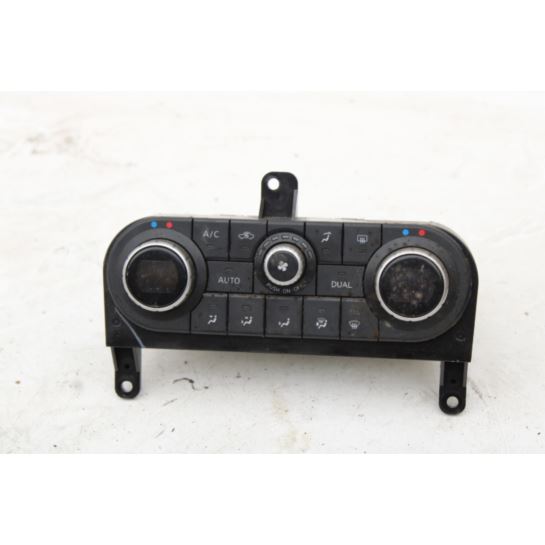 Panel nawiewu klimatyzacji Nissan QASHQAI J10