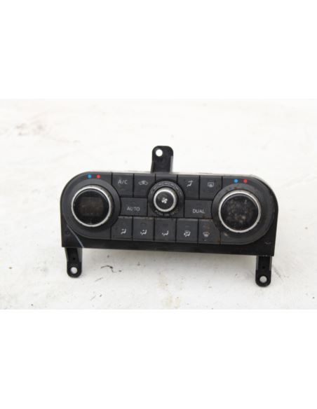 Panel nawiewu klimatyzacji Nissan QASHQAI J10