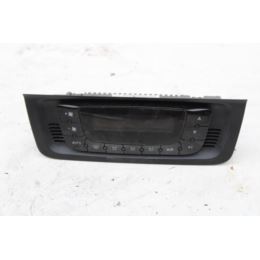 Panel klimatyzacji nawiewu Seat IBIZA 6J