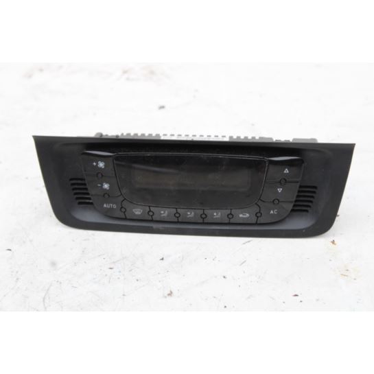 Panel klimatyzacji nawiewu Seat IBIZA 6J