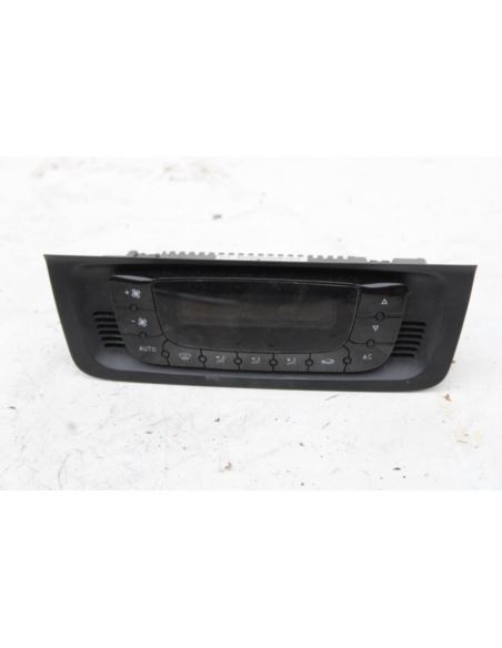 Panel klimatyzacji nawiewu Seat IBIZA 6J