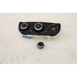 Panel nawiewu klimatyzacji Renault CLIO IV