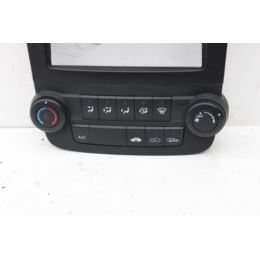 Panel nawiewu klimatyzacji Honda CR-V 2