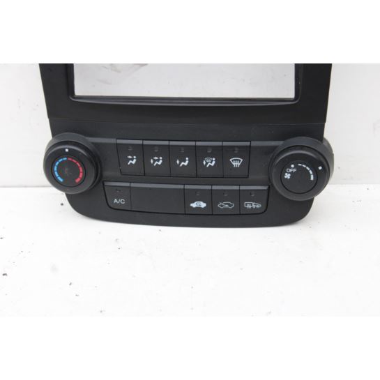 Panel nawiewu klimatyzacji Honda CR-V