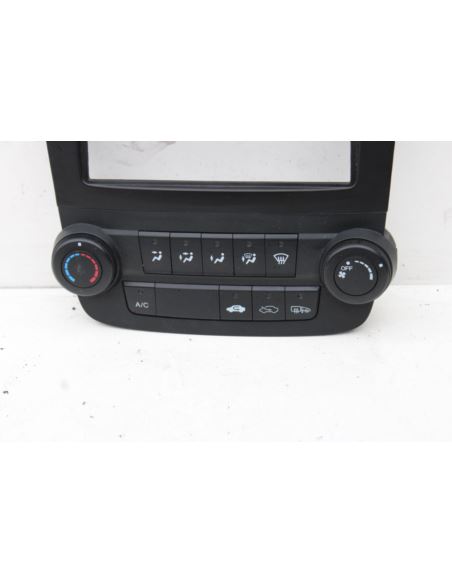 Panel nawiewu klimatyzacji Honda CR-V