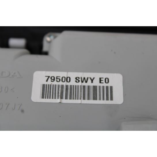 Panel nawiewu klimatyzacji Honda CR-V