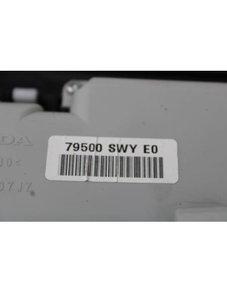 Panel nawiewu klimatyzacji Honda CR-V