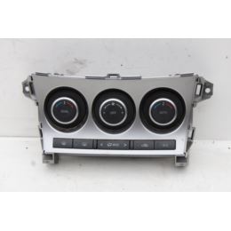 Panel nawiewu klimatyzacji Mazda 3 09-13r