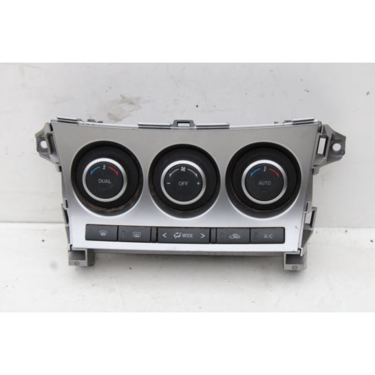 Panel nawiewu klimatyzacji Mazda 3 09-13r