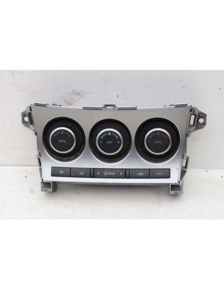 Panel nawiewu klimatyzacji Mazda 3 09-13r