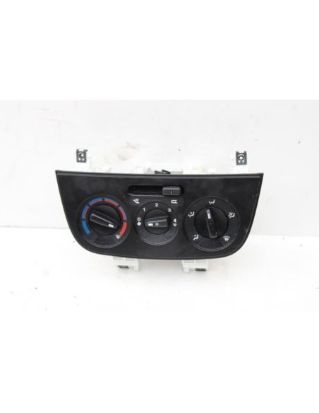 Panel nawiewu klimatyzacji Citroen NEMO 8-