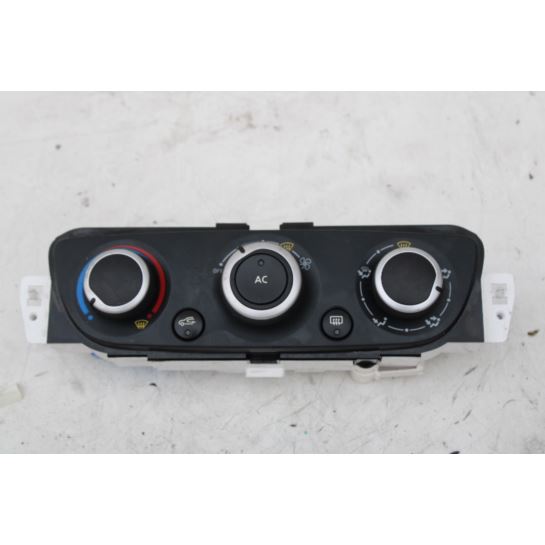 Panel nawiewu klimatyzacji Renault MEGANE SCENIC