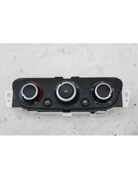 Panel nawiewu klimatyzacji Renault MEGANE SCENIC
